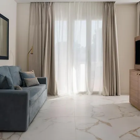 Hotel Parioli 3*