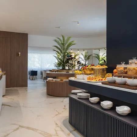 Hotel Parioli 3*