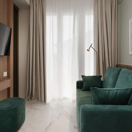 Parioli 4* Ρίμινι