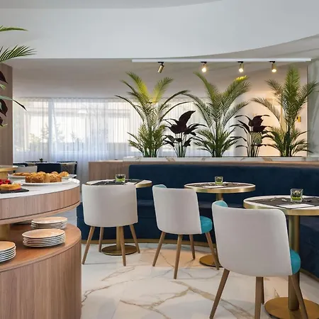 Parioli Hotel 3*