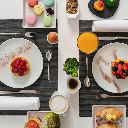 Parioli Hotel 3*