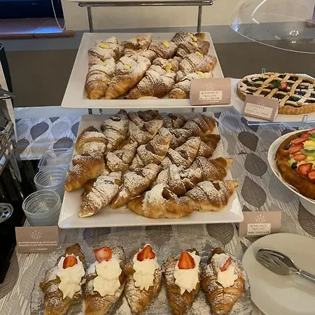 Hotell Paola Rimini