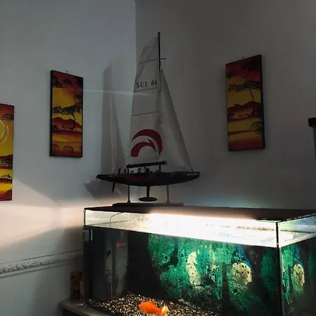 Bed & Breakfast Criss Rimini