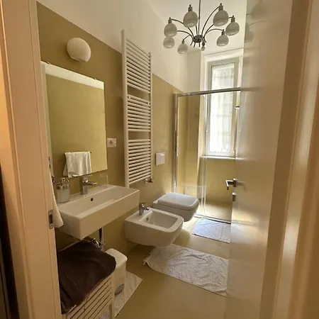 Residenza Galliana Splendido Per 3 Persone A Due Passi Dal Mare, Dal Ponte Di Tiberio E Nel Pieno Centro Storico Di - Ig Residenza Galliana Apartment Rimini