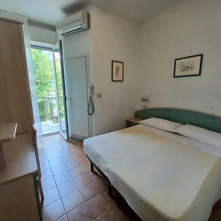 Hotel Erika