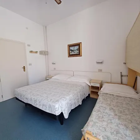 Erika Hotel Rimini
