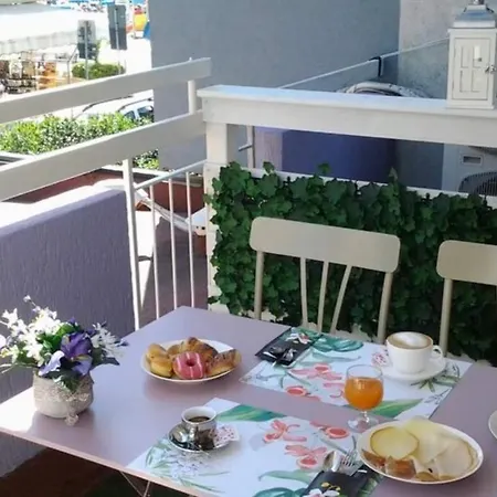 Aparthotel Le Viole Rimini