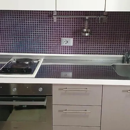 Aparthotel Le Viole