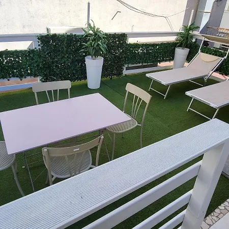 Aparthotel Le Viole