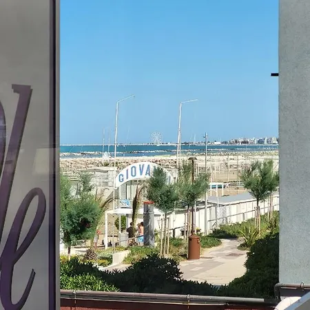 Le Viole Rimini