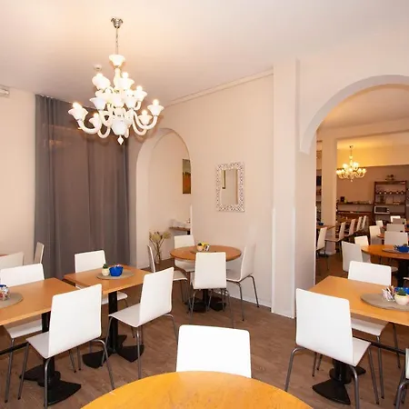 Hotel La Gioiosa 3*