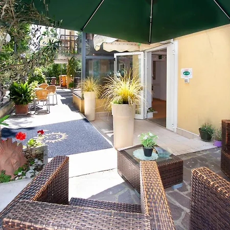 La Gioiosa Hotel Rimini