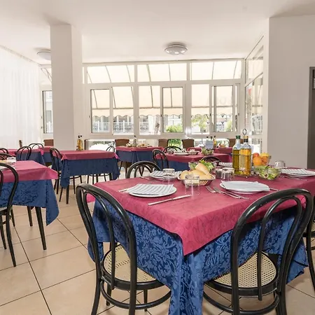 Hotel Isola 2*