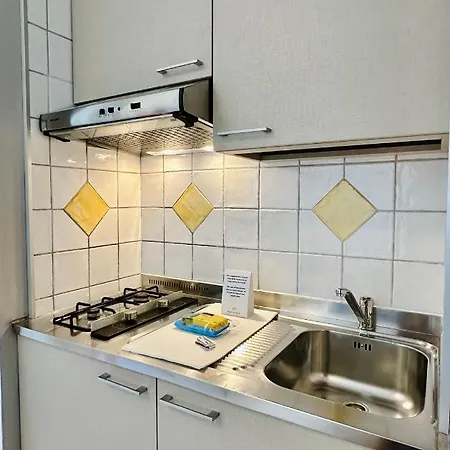 Nautic Aparthotel Rimini