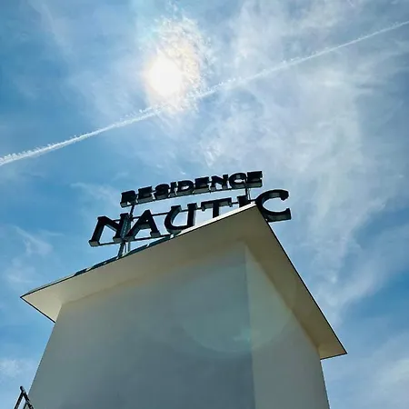 Aparthotel Nautic