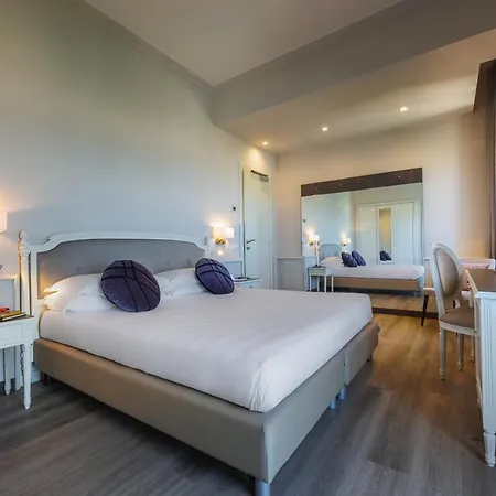 Hotel Parco Dei Principi Boutique 4*