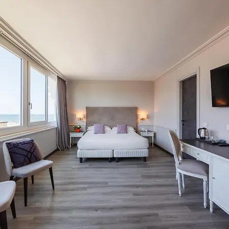 Hotel Parco Dei Principi Boutique