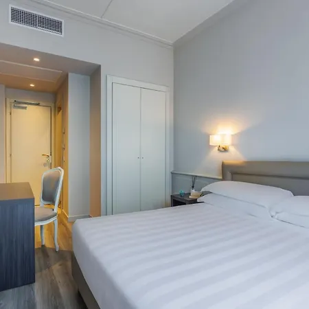 Hotel Parco Dei Principi Boutique