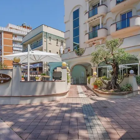 Parco Dei Principi Boutique Hotel