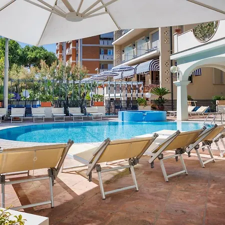 Parco Dei Principi Boutique Hotel 4*