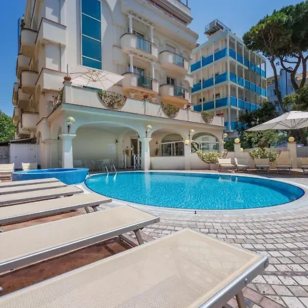 Hotel Parco Dei Principi Boutique 4*