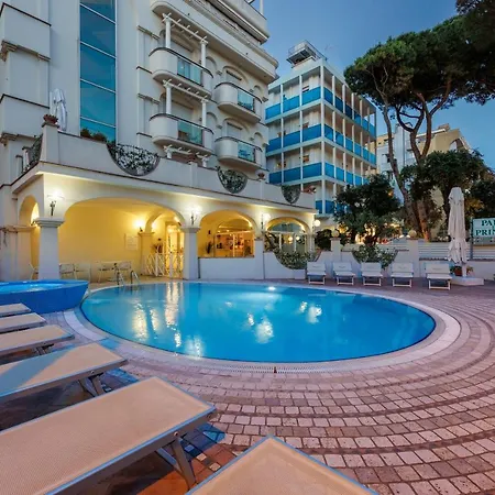 Parco Dei Principi Boutique 4* Rimini