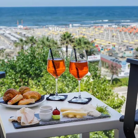 Parco Dei Principi Boutique Hotel