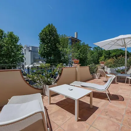 Parco Dei Principi Boutique