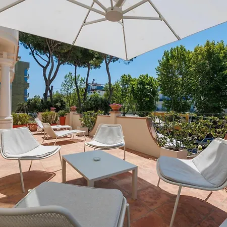 Parco Dei Principi Boutique Rimini