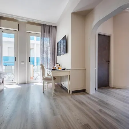 Parco Dei Principi Boutique Hotel Rimini