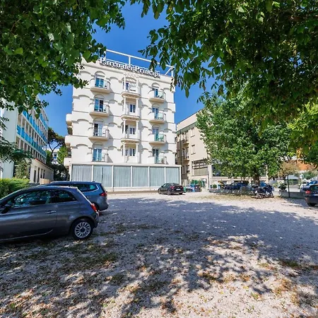 Parco Dei Principi Boutique Hotel Rimini