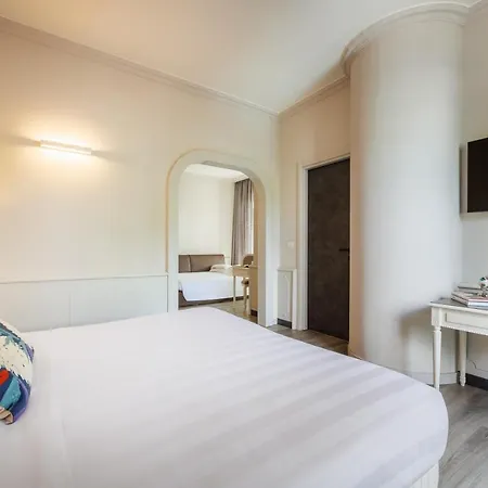 Parco Dei Principi Boutique Hotel Rimini