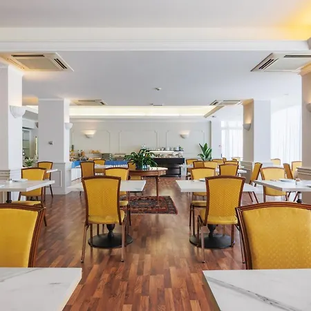Parco Dei Principi Boutique 4* Rimini
