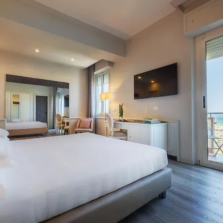 Parco Dei Principi Boutique Hotel