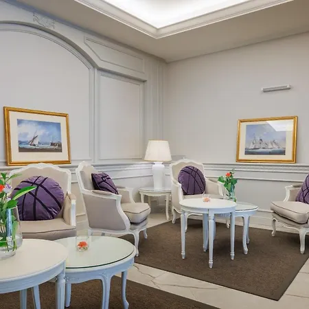 Parco Dei Principi Boutique Hotel