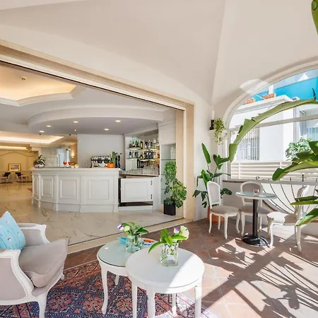 Parco Dei Principi Boutique Hotel