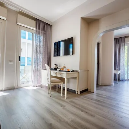 Hotel Parco Dei Principi Boutique Rimini