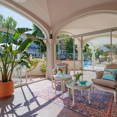 Parco Dei Principi Boutique 4*