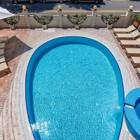 Parco Dei Principi Boutique 4* Rimini