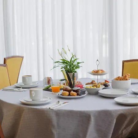 Parco Dei Principi Boutique Hotel 4*