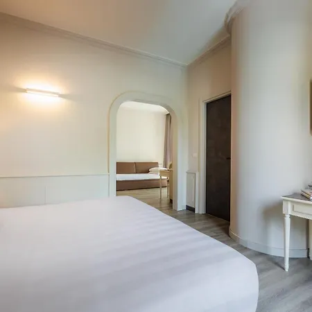 Parco Dei Principi Boutique Hotel