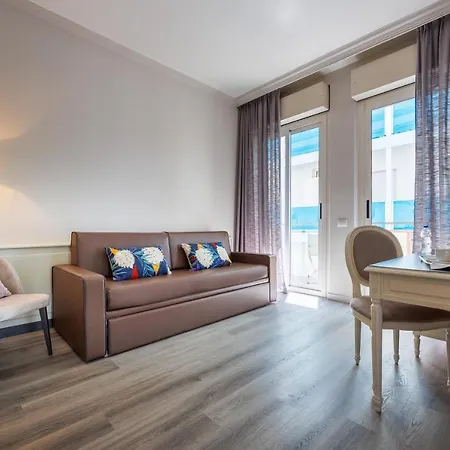 Parco Dei Principi Boutique Hotel