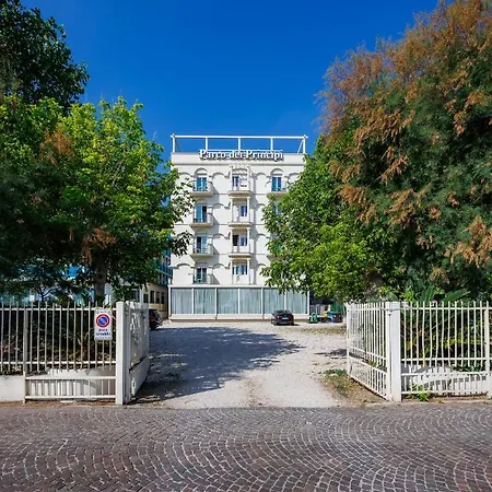 Parco Dei Principi Boutique Hotel