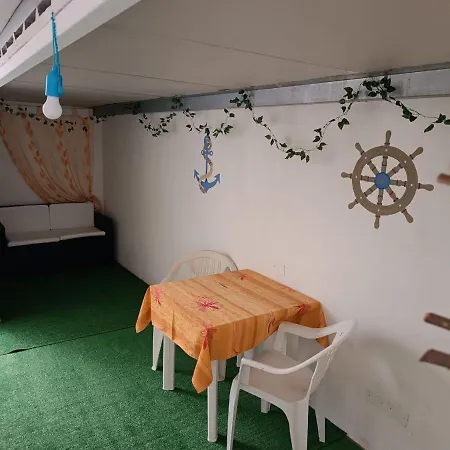 Blu Marine Aparthotel