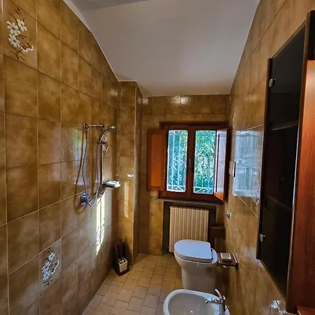 Casa Ronci - Centro Storico - Palacongressi * Rimini