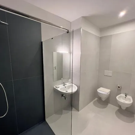 Telstar Hotel Rimini