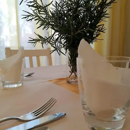 Hotel Luna Rimini
