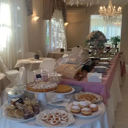 Hotell Amica