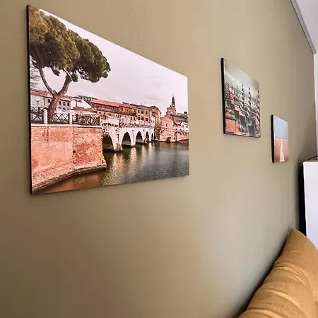 Dre Marena Apartment *