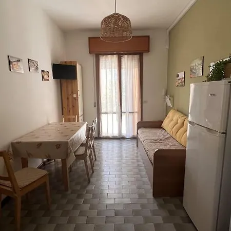 Dre Marena Apartment *